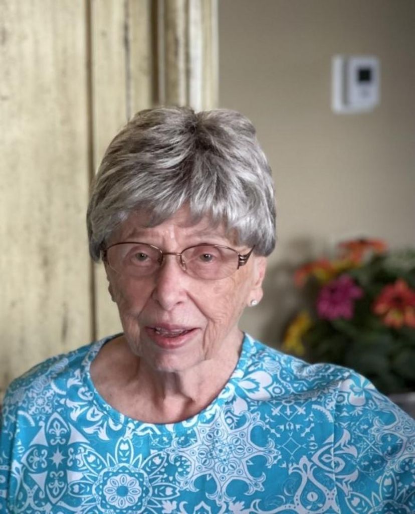 Noel Marguerite Olson Profile Photo