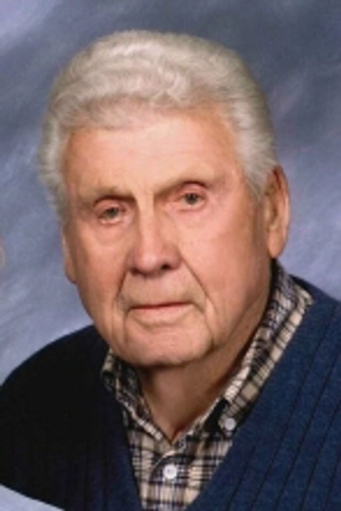 Clayton Johnson Profile Photo