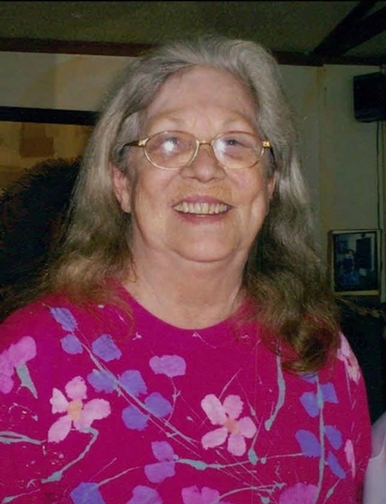 Jeannie Ford