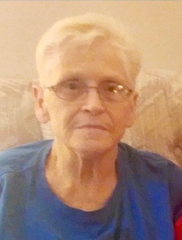 Barbara Jo Blood Profile Photo