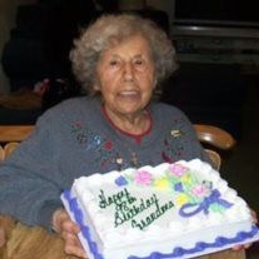 Olga Cole Profile Photo