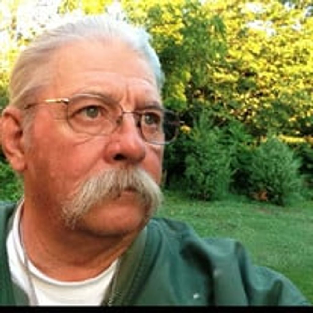 Mr. Gary Jack Schmidt "Wiley"