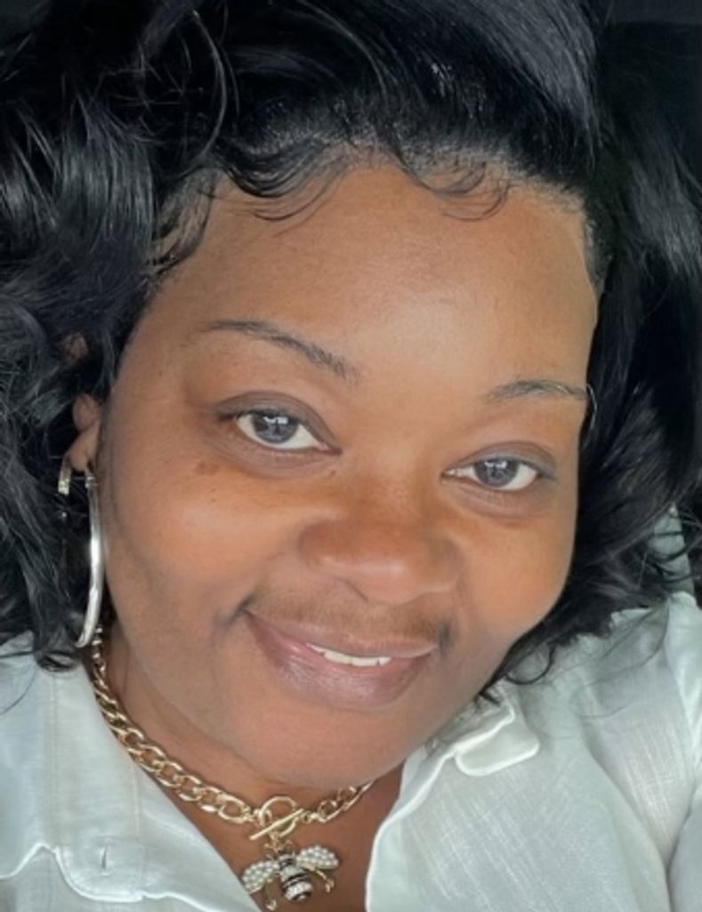 Felicia Antionette Shell Profile Photo