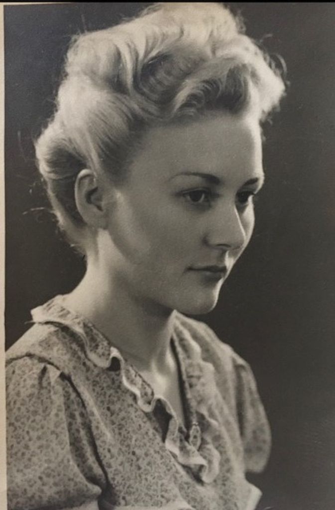 Irene Marguerite (Petizon)  Maiello