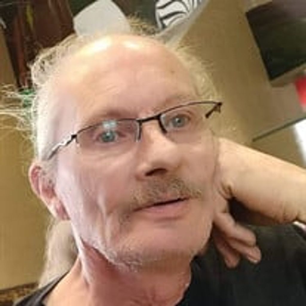 Terrence Edward Snyder Profile Photo