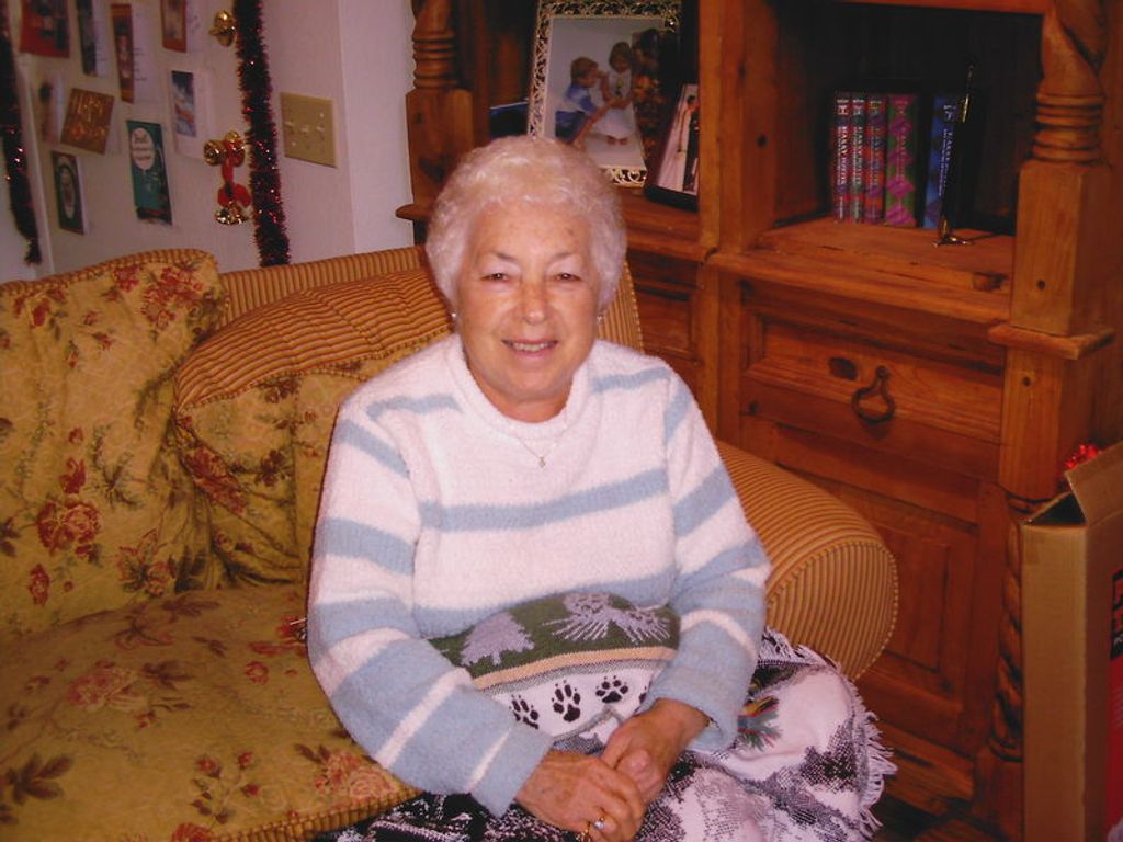 Josephine Marcotrigiano