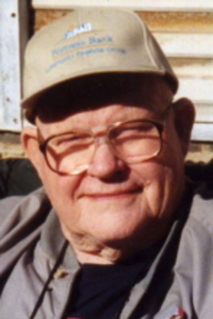 James L. Stoffregen