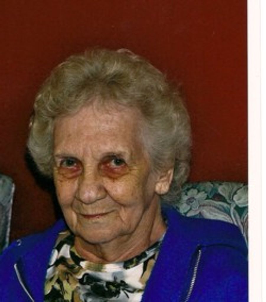 Priscilla Douget