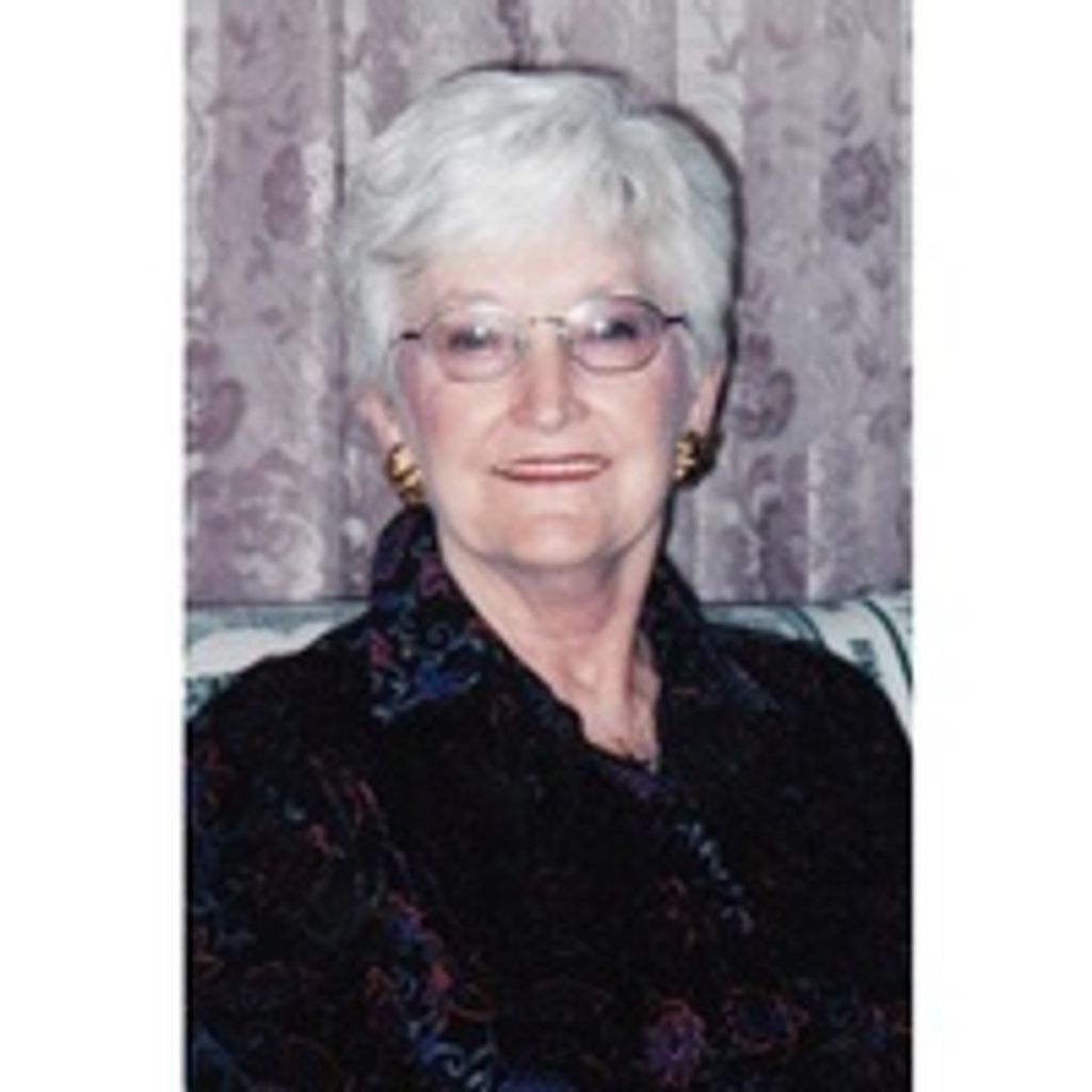 Dorothy Harris Alford Henderson