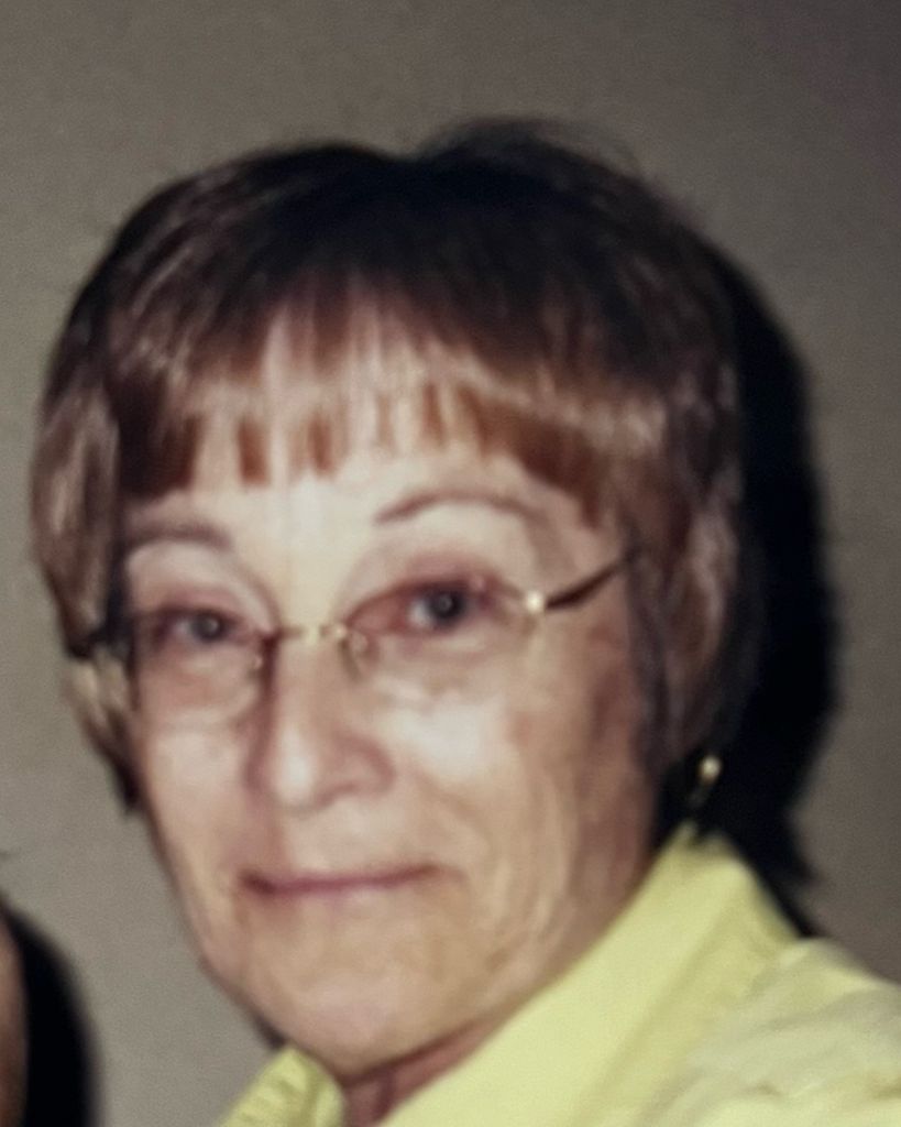 Donna A. Hanson