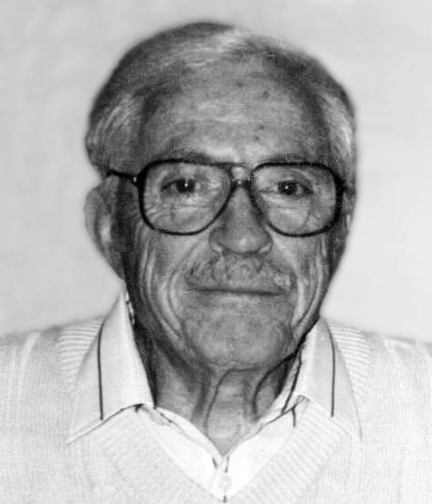 Dr. Harold Leo Gordon