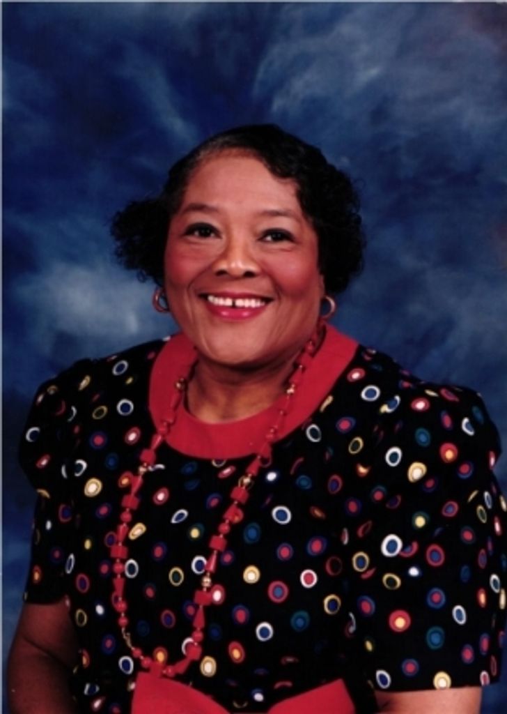 Rosa Miles Profile Photo