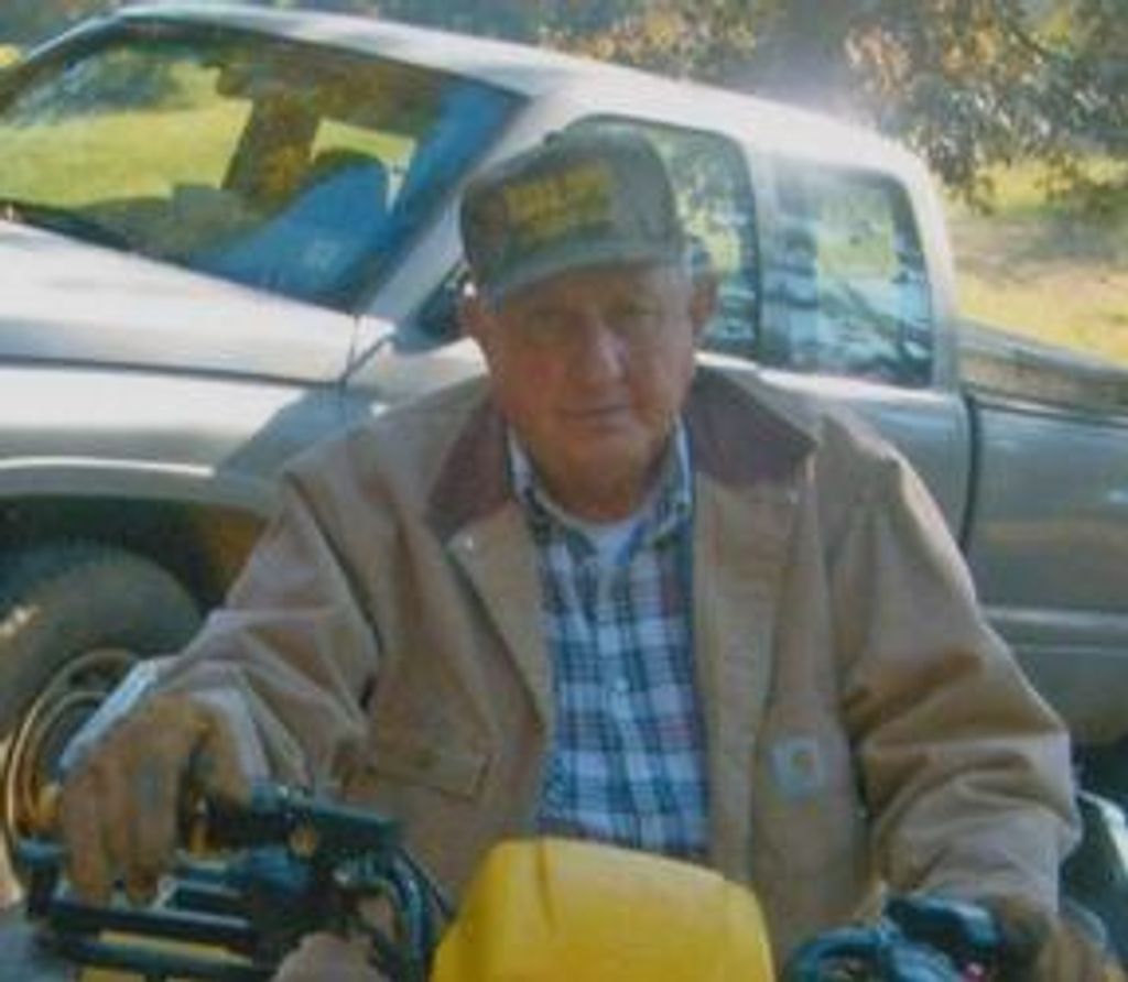 Clyde Junior Murray Profile Photo