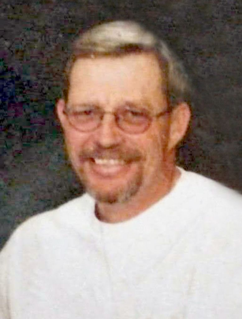 Rod Ward