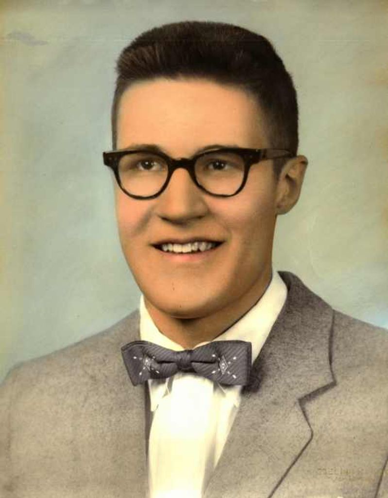 David Rausch