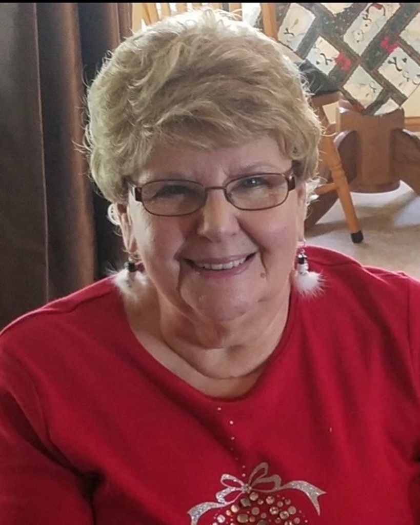 Carol Ann Turner Profile Photo