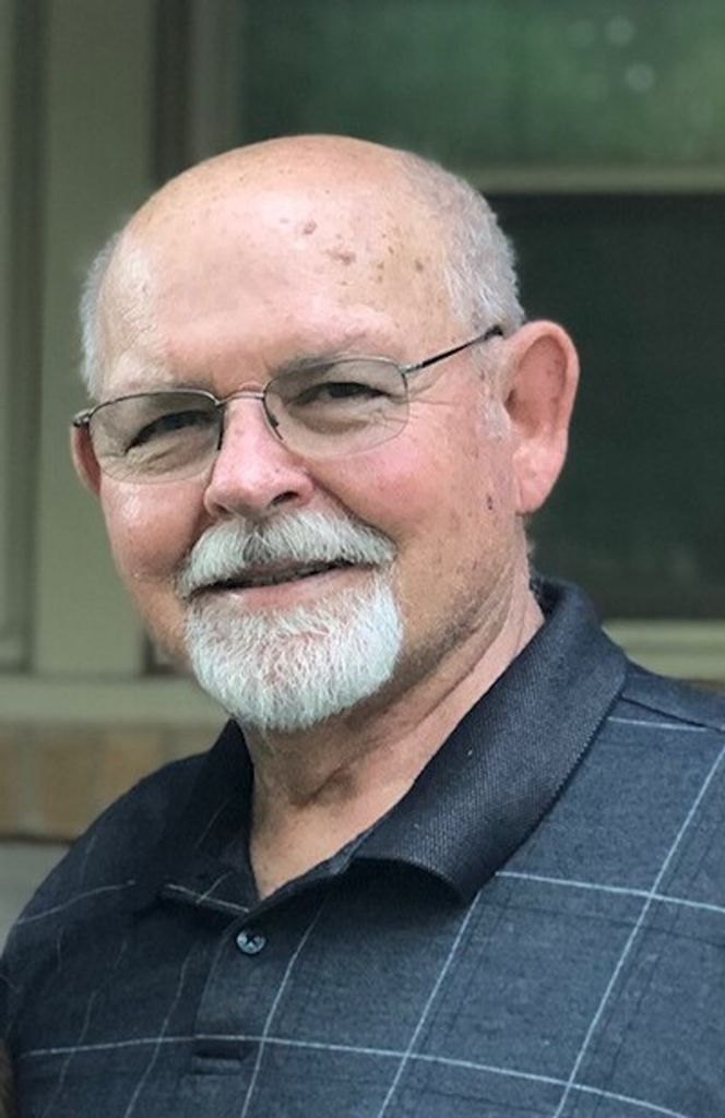 Norman Allen Mosier Profile Photo