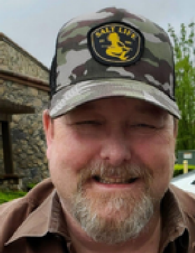 Stephen Fields Profile Photo
