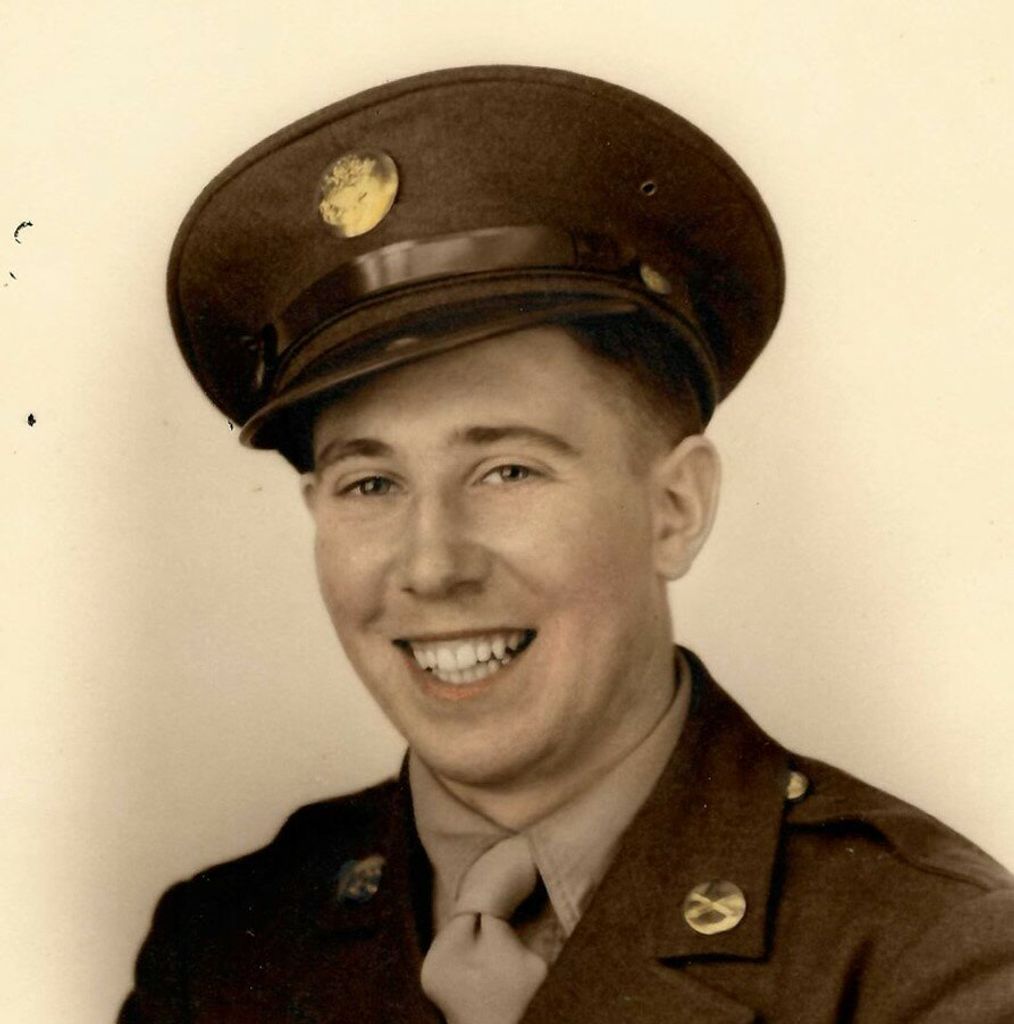 George A. Withers Profile Photo