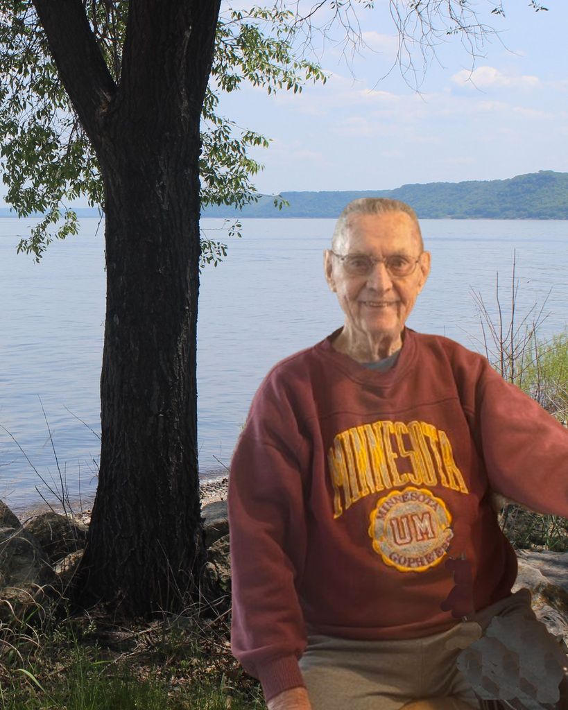 Thomas "Tom" Henry Christensen