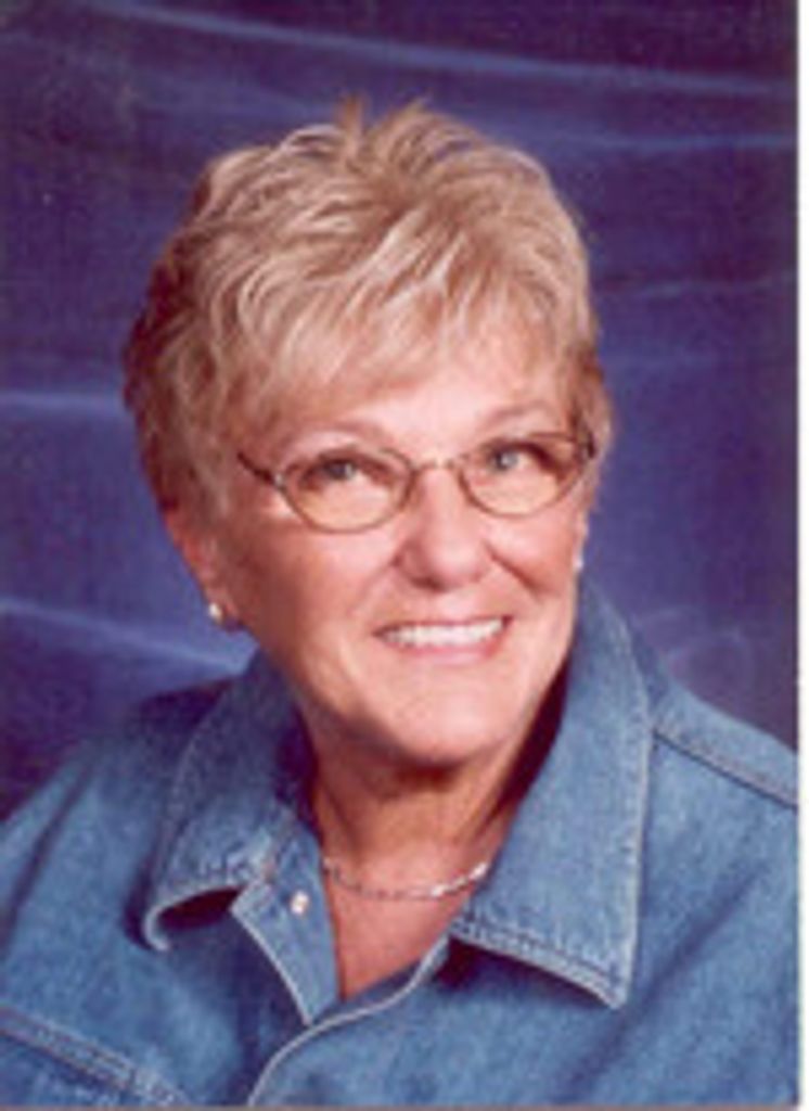 Joanne F. (Dohner)  Martin