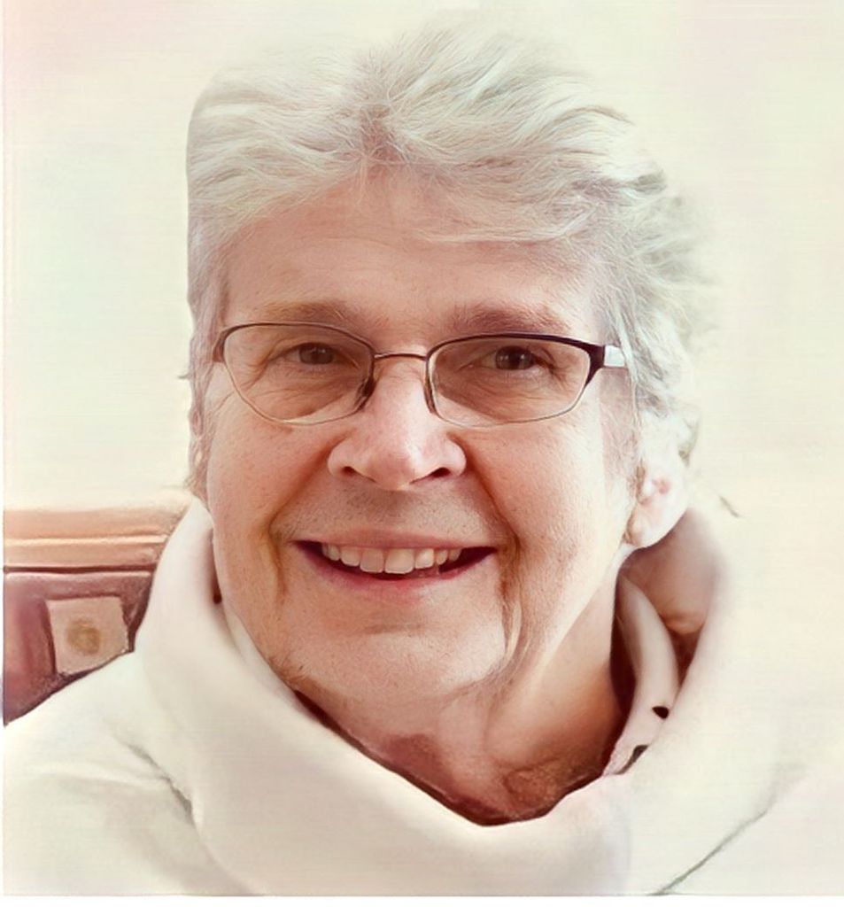 Mary Ann Brunhuber