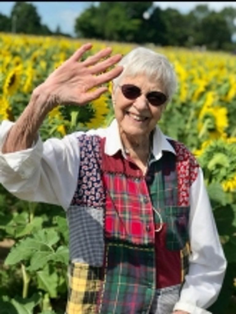 Ilse Marie Baughman