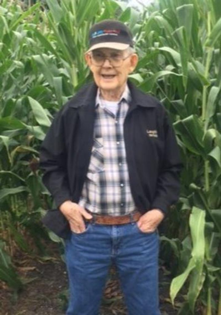 George Allen Shimon Profile Photo