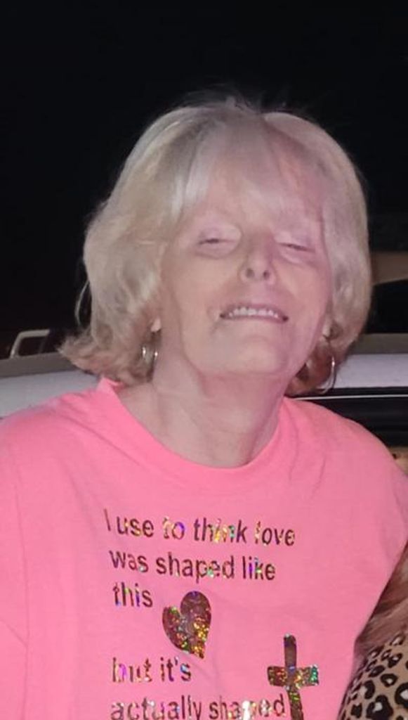 Robin Ann King Profile Photo