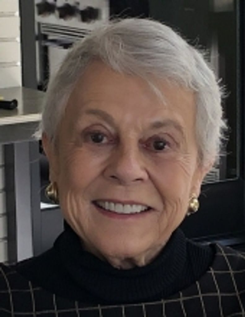 Jan Carter