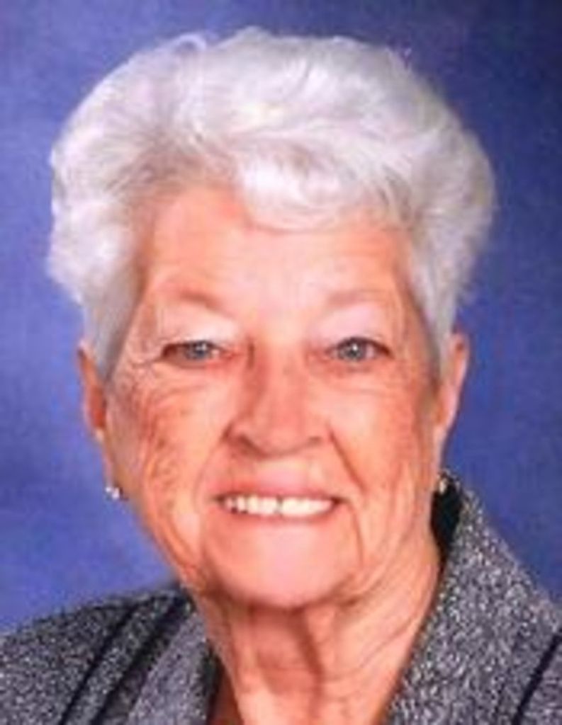 Dorothy Coursey Bean