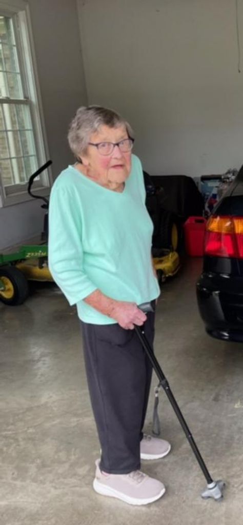 Lucille Butler Profile Photo