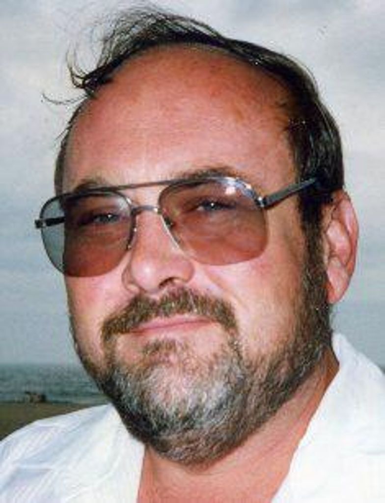 Paul C. Stoker Profile Photo