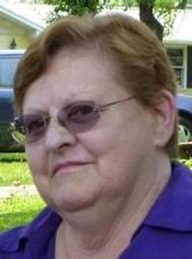 Karen Reed Profile Photo