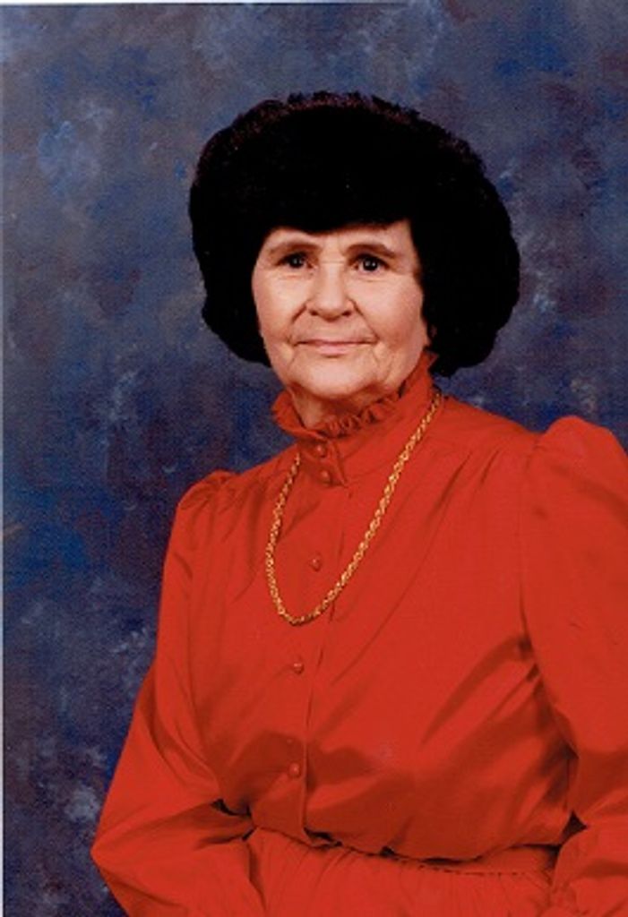 Nellie Pearl Cooley Profile Photo