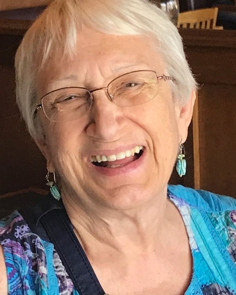 Rebecca Russell Profile Photo
