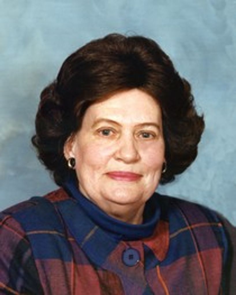 Ouida Boulineau