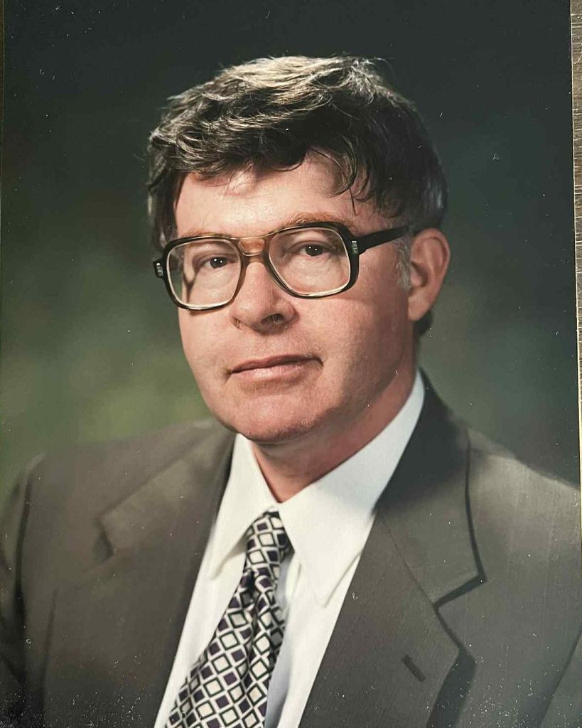 James Alton Baker