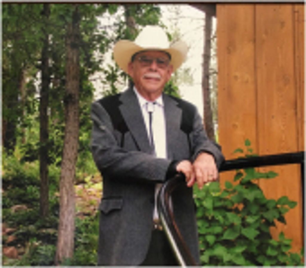 Donald  Gene Villers