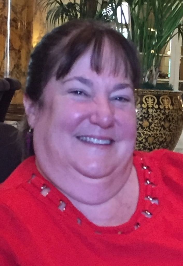 Katherine Wood Piraino