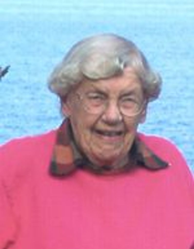 Martha Mildred Kaskey