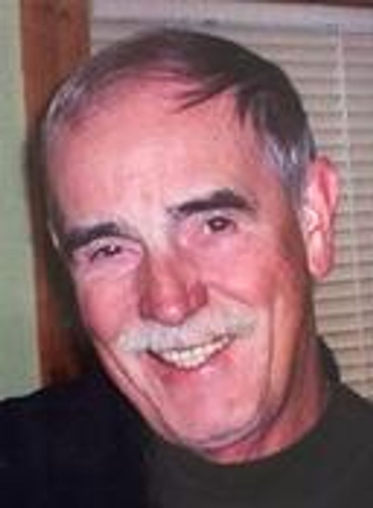 Charles Mullen Profile Photo