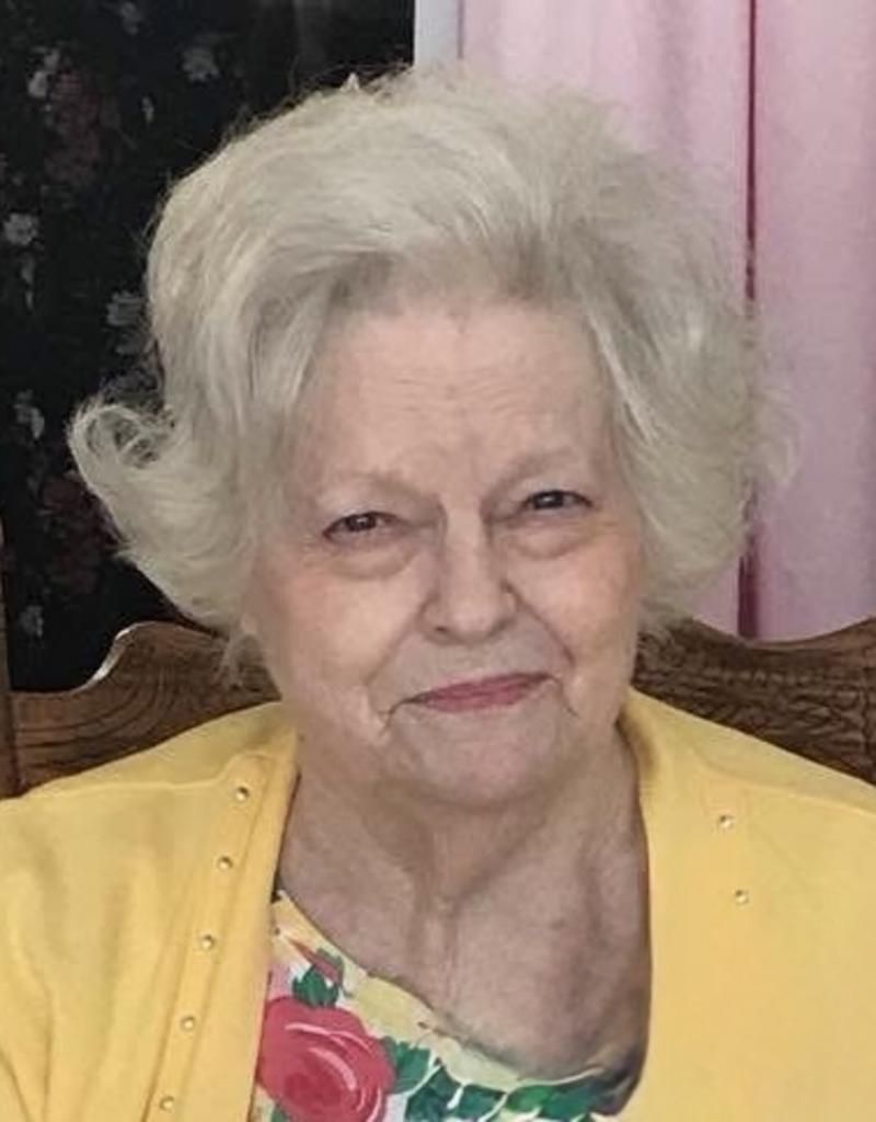 Lucy Griffin Dover Profile Photo