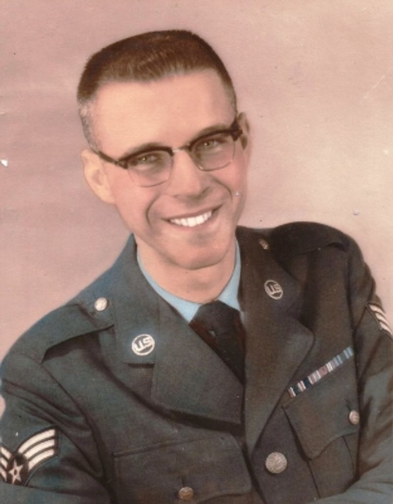 Joseph Franklin Crim