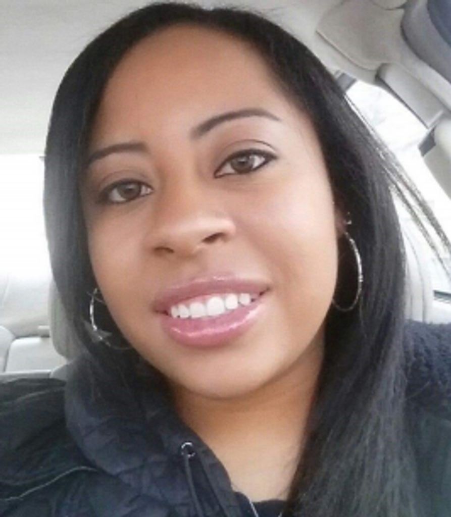 Nicole Brittani "Brittani" (Haynes)  Haynes Profile Photo