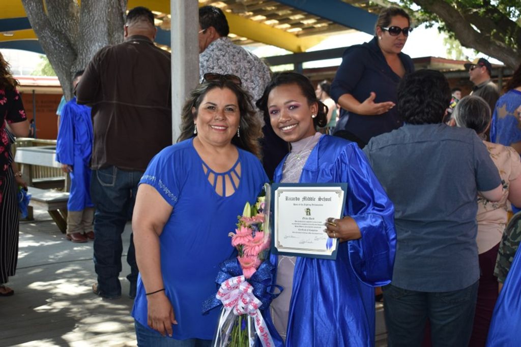 Imelda Trevino Campos