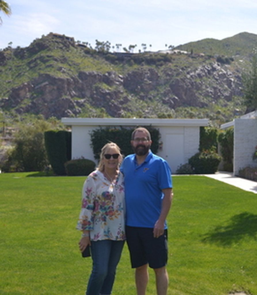 Robert Edmundson Profile Photo