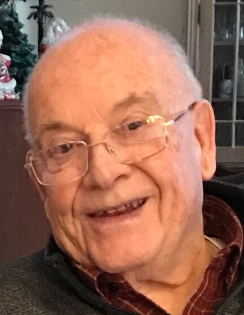 Ronald H. Easly