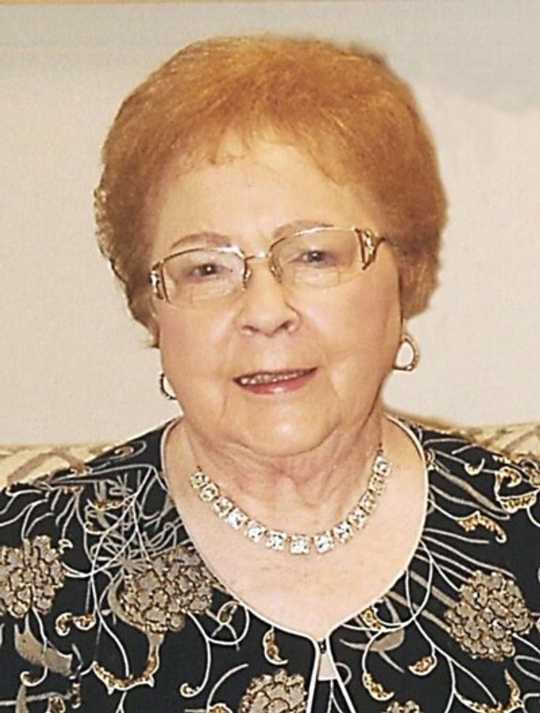 Ardith "Ardie" Kraus