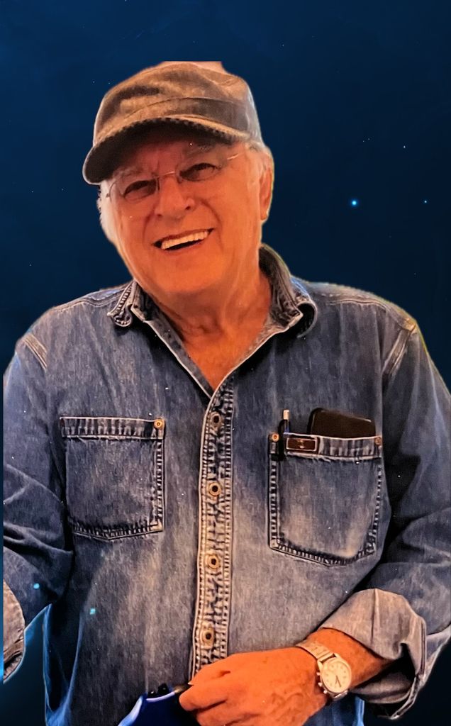 James Henry Kenney Profile Photo